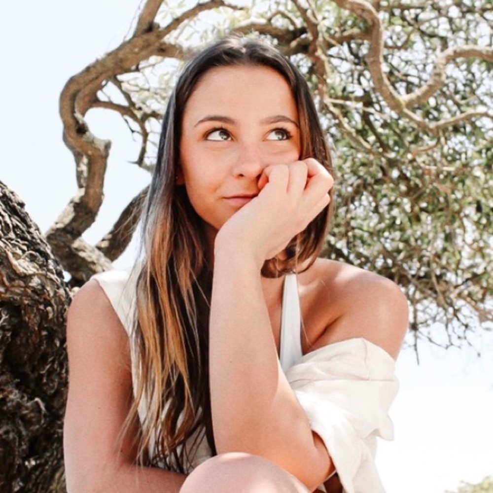 Meet your Posher, AnnaKate